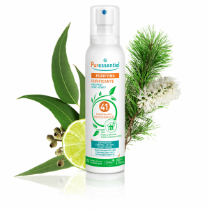 Spray aéreo purificante 200 ml Puressential