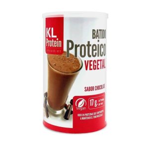 Batido Proteico Choco Vegetal KL Protein 400gr Ynsadiet