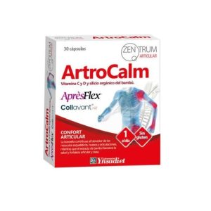 Artrocalm 30 caps Zentrum