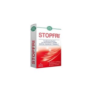 Stopfri 30 caps ESI