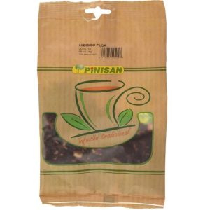 Hibisco flor de Jamaica 30gr Pinisan