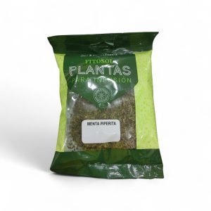 Menta Piperita 40gr