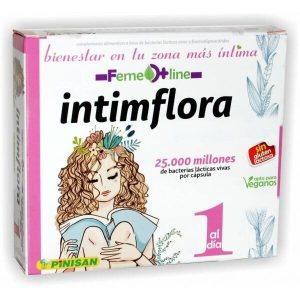 Intimflora 20caps Pinisan