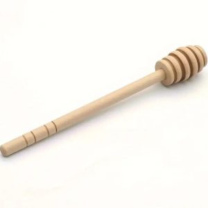 Cuchara Madera Miel