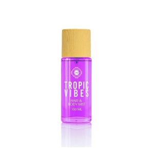 Iap Pharma Hair & Body Mist Tropic Vibes 100ml