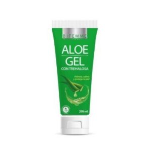 Gel aloe vera con trehalosa 200ml