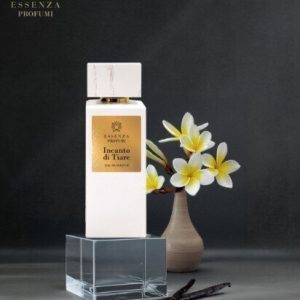ESSENZA MUJER INCANTO DI TIARE 30ml