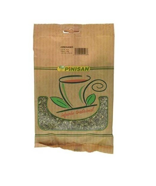 Oregano 40gr Pinisan