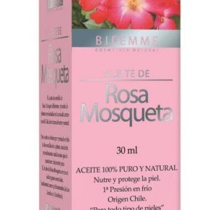 Aceite de rosa mosqueta 30ml
