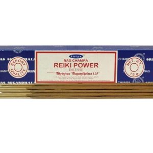 Incienso Reiki Power Satya