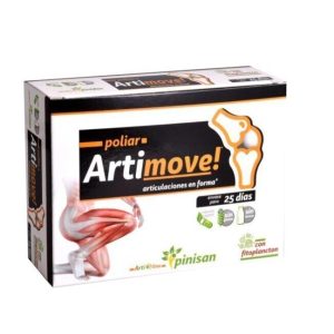 Poliar Arti Move 50caps