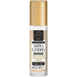 Contorno de Ojos Ashwagandha Roll On 15ml Banban