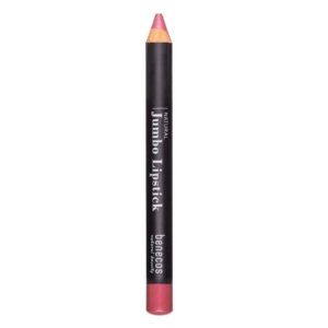 Barra de Labios Jumbo Lipstick Rosy Brown Benecos