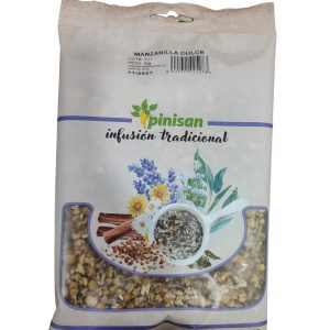 Manzanilla Dulce 50gr Pinisan