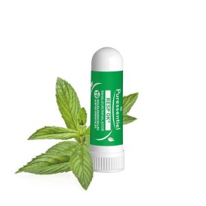 Inhalador respiratorio Resp Ok 1 ml Puressentiel