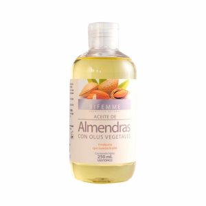 Aceite de almendras dulces 250ml