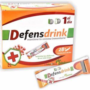 Defensdrink 28 sticks Pinisan