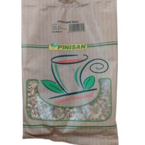 Jengibre Raiz 50gr Pinisan