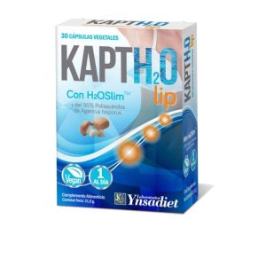 KAPTH20 Lip 30 caps