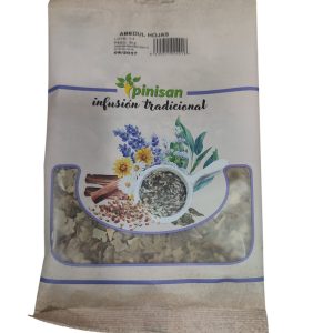 Abedul Hojas 30gr Pinisan