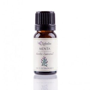 Aceite esencial Menta Bio 12ml Labiatae