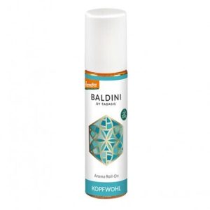Roll-On Bio Dolor de Cabeza 10ml Taoasis