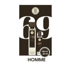 ESTUCHE IAP PHARMA HOMBRE Nº69 150+30ml