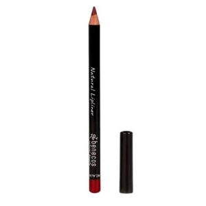 Lápiz Perfilador de Labios Rojo Benecos