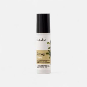 Strong Hero Óleo reparador y fortalecedor de uñas y cutículas 10ml NAÀY