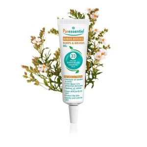 Gel Rasguños y Golpes 20ml Puressentiel