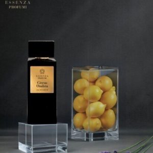 ESSENZA HOMBRE CITRUS OMBRA 30ml
