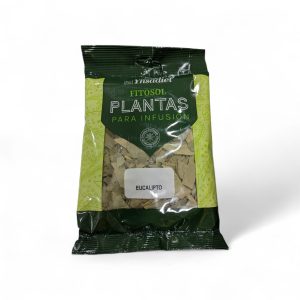 Eucalipto hojas 90 gr