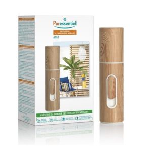 Difusor Ultrasónico sin agua APLO