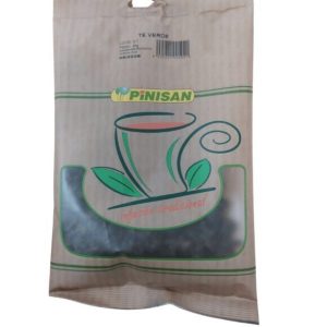 Te Verde 50gr Pinisan