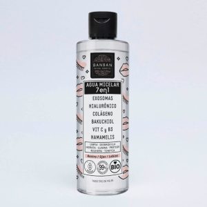 Agua Micelar 250ml Banban