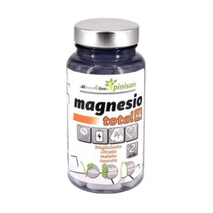 Magnesio Total X4 50comp Pinisan
