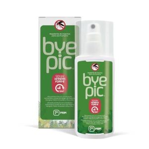 Bye pic spray repelente xtrem forte 100ml