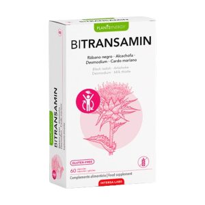 Bitransamin 60 caps Intersa