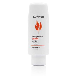 Crema de Manos Argán 150ml Labnatur