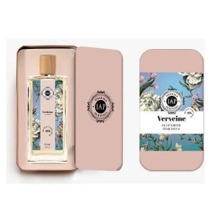 Iap Pharma Floral Ververine 150Ml Caja Metal