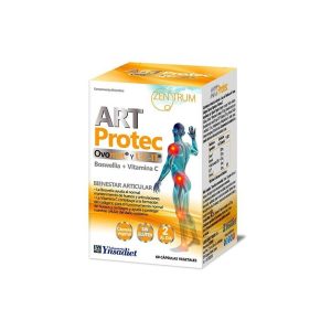 ART Protec 60 caps Zentrum