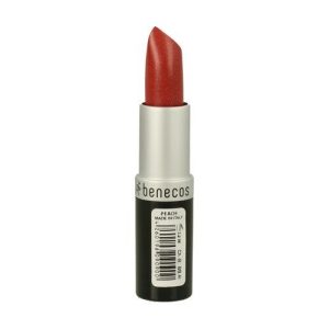 Barra de labios Peach Benecos