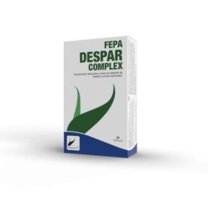 Fepa Despar Complex 60 caps Fepadiet