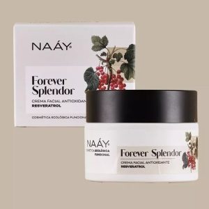 Forever Splendor Crema facial antioxidante 50ml NAÁY