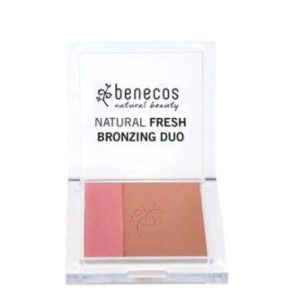 Polvos de Bronceado duo Ibiza Nights Benecos