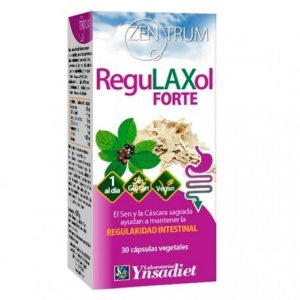 Regulaxol Forte 30 caps
