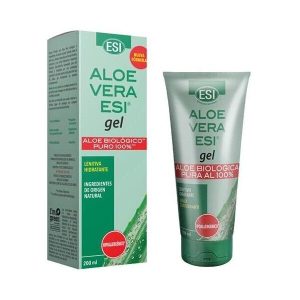 Aloe vera gel puro 200ml ESI