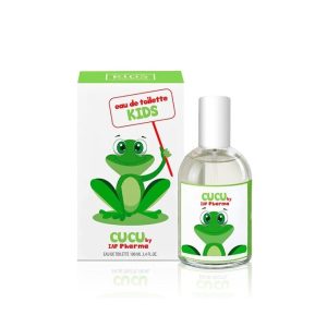 Iap Pharma Perfume Kids Cucu 100ml