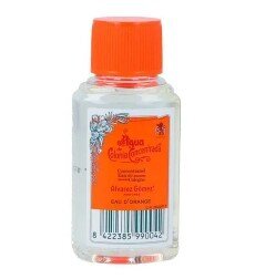 Alvarez Gómez agua de colonia concentrada 40ml