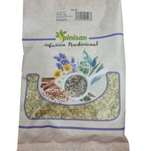 Tila 50gr Bolsa